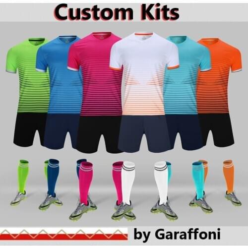 Garaffoni Goods For Sports And Recreation