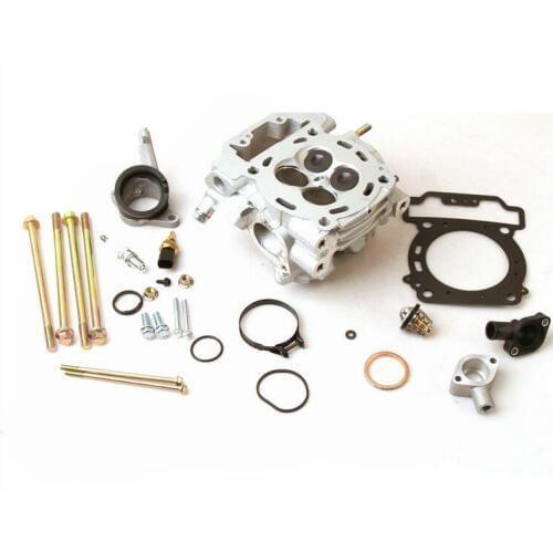 Cylinder head assy fit for CFMOTO/CF191Q 400CC PARTS CODE 0GQ0-022000