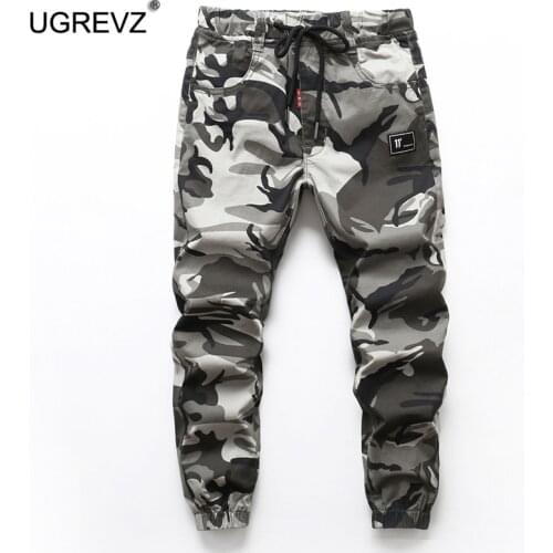 Camo Pants Jogger Teenage Boys Pants Military Camouflage Pants Kids Spring Autumn Boys Trousers Cotton Size 6 8 10 12 14 16 Year