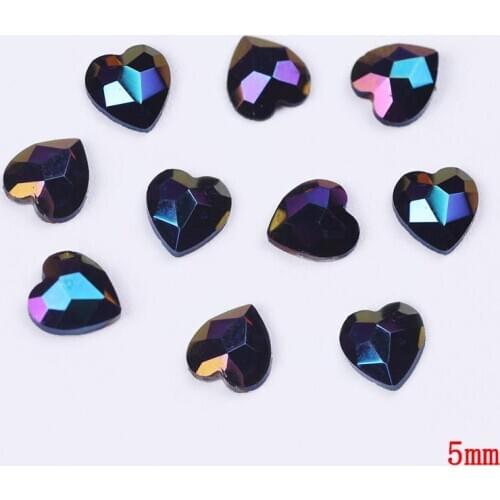 Prajna Nail Glue on Rhinestones Crystals Flower Rhinestones Applique Art Decoration Nail Art Rhinestone For Clothing Wedding DIY