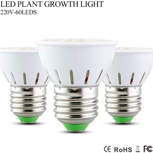 MeeToo LED Plant Lamps