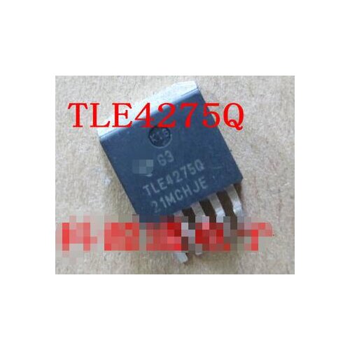 100% NEW Free shipping TLE4275Q