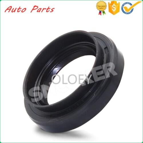 Transmission oil seal U340E/U341E Axle shaft oil seal front shell middle shell for Toyota Corolla Corolla Vios Yaris 4-speed