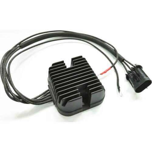 Voltage Regulator for Polaris Victory Cross Country 4013247 4012717 4012678 4015229 4013904 4014029 Ranger RZR XP 900 Sportsman