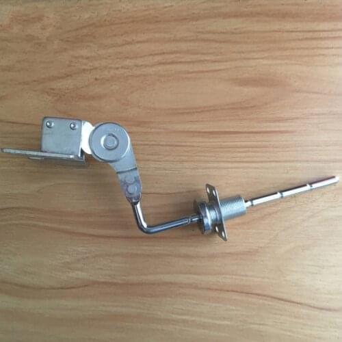 Double ear armrest backrest lift Sofa headrest adjuster sofa hardware furniture hinge