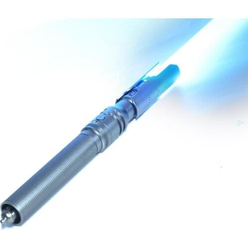 Fallen order saber most popular in Star the wars fans with infinite colors and fighting voice for cosplay and heavy dueling
