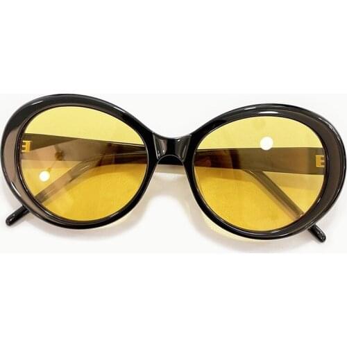 Metal Classic Vintage Women Sunglasses Vintage Outdoor Driving Sun Glasses Male Goggles Shadow UV400 Oculos De Sol