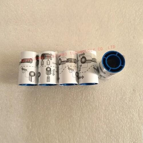 Compatible CD800/SD160/SD260/SD360/SD460/SP35Plus/SP55Plus/SP75Plus/CP40Plus/CP60Plus/CP80Plus Card Printer Cleaning Roller