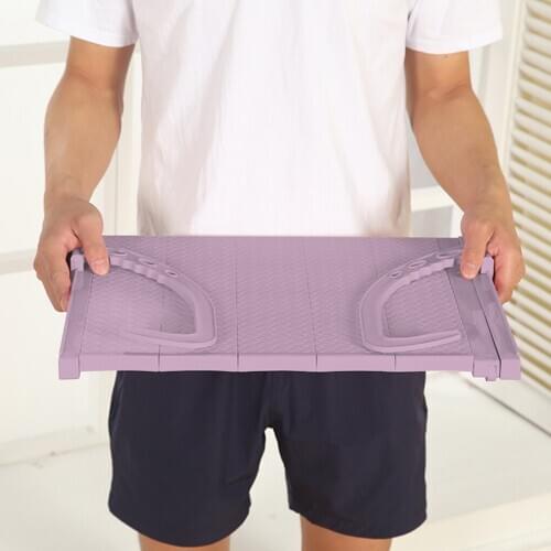 Shoe Drying Rack Home Window Balcony Folding Towel Clothes Sneakers Drying Holder Hanger