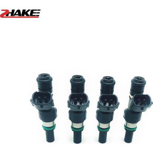 4x FBY11H0 16600-1HC0A Fuel Injector For Japanese Car Note E12 1.2 2013~2018