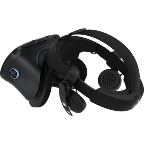 HTC Vive Cosmos Elite Edition External tracking panel