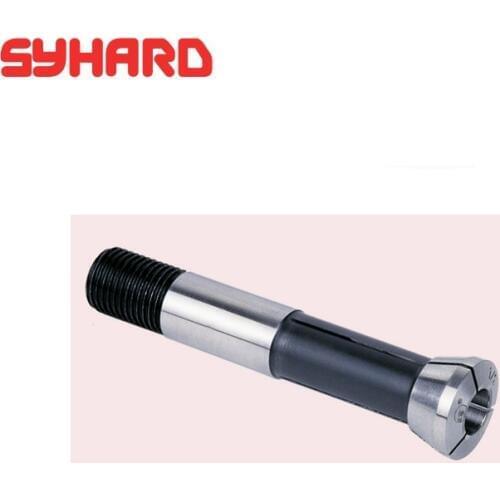 High precision universal Sharpener Chuck U2 collet inner hole 1-20mm collet sleeve (2 pcs)