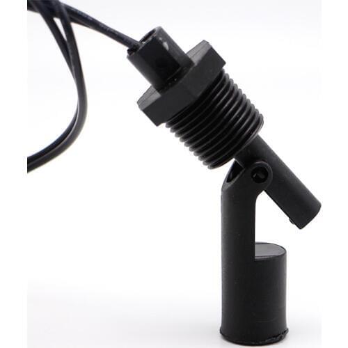 High Quaility 100V 1/2NPT Water Level Sensor Side mount Float Switch ZPC6