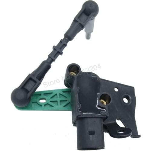 High Quality Automobile Headlight Level Sensor 4H0941286G for Audi A8 3C0907503