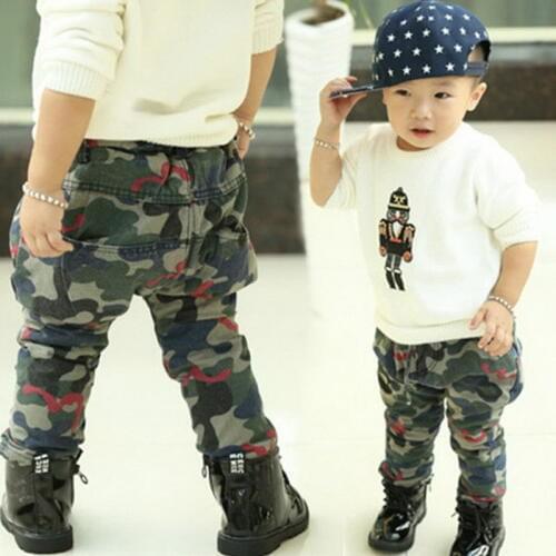 Weiogems Warm Pants For Babies