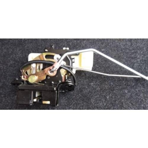 TAILGATE LOCK FOR MAZDA Premacy Typ CP ab 07'99