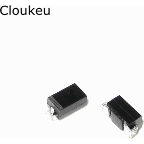 20Pcs SMAJ13CA XG DO-214AC TVS