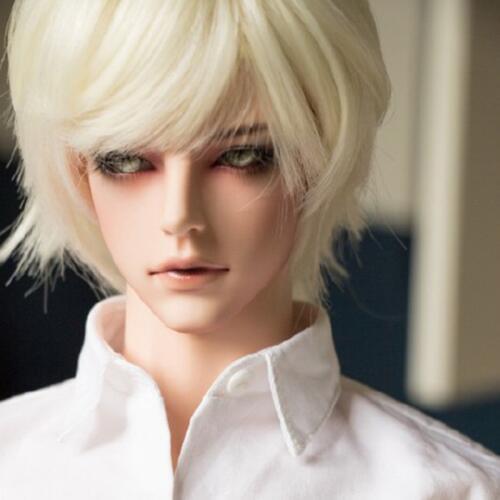 2019 New shelves Advanced resin BJD doll SD doll 1/3 baby 3 points uncle joint doll doll
