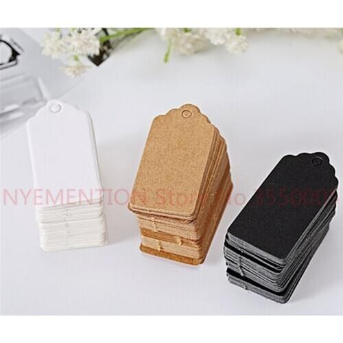 5000pcs/lot Kraft Gift Candy Box Wedding Party Favor Gift Box Anti-Scratch Box Sweet Boxes Wedding Party Gift Candy Holder Bags