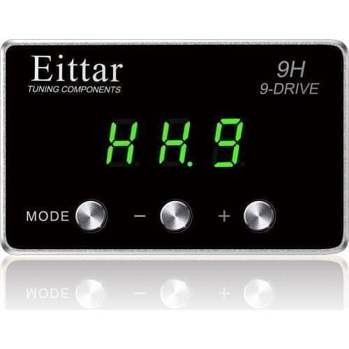 Car Electronic throttle controller 9H accelerator for FREED GP3 GB3/4 2010.7~2016.8 Speed up