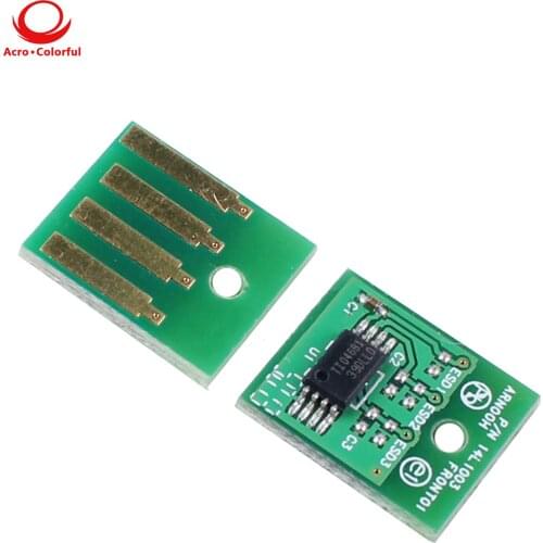 2.5k Toner Chip for Dell B2360 B3460 B3465 MFP laser printer cartridge 331-9803