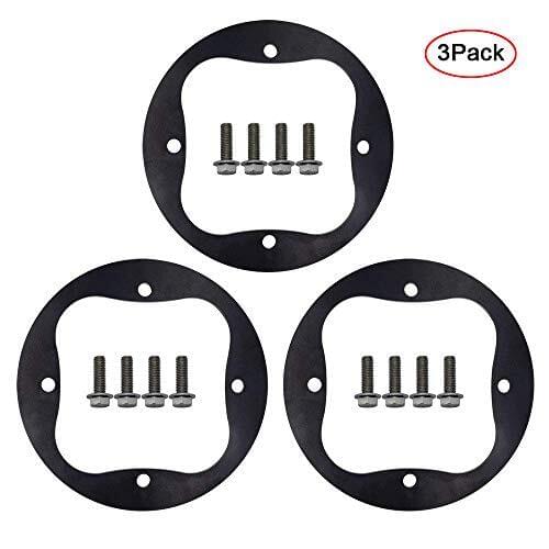 For Mtd Cub Cadet Rzt Lt Slt Ltx 4 Bolts 918-04126 918-04126a 918-04125 918-04125b 918-0671b 918-04865a 618-04636(a) 618-04865a