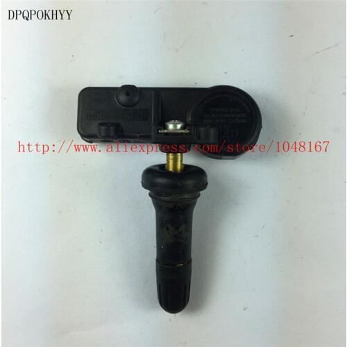 DPQPOKHYY For tire pressure sensor 2153050129 SRD-H433G5