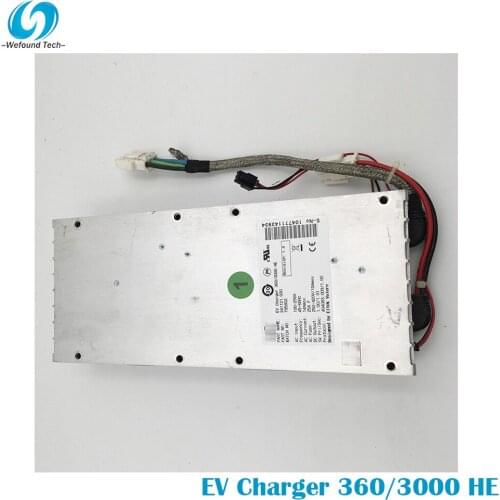 EV Charger 360/3000 HE For ELTEK Switching Power Supply 241121.030