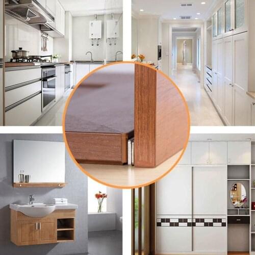 2Pcs/Set Ultra Thin Invisible Door Stopper Strong Door Magnetic Magnet For Furniture Supplies Door Catch Closer Cabinet Lat H3B0