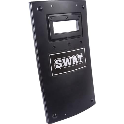 LYZ SWAT Tactics Shield Toys for Nerf Game