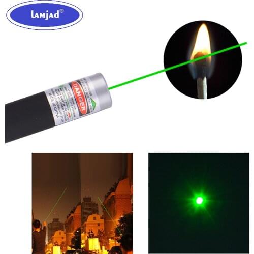 5MW High Power Red Green Laser Pointer Pen Laser Sight Pointer Visible Beam Light Powerful Laser Meter Usb Charging Cat Toy