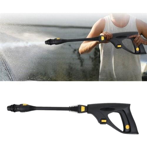 160Bar/16Mpa High Pressure Washer Trigger Wash Spray-Gun Nozzle for Lavor Vax BS