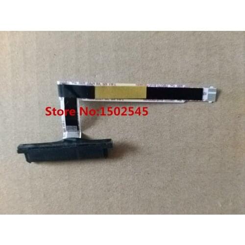 Free Shipping Original Laptop Hard Drive Cable for HP X360 15-BR 15-BR018NA 15-BR000TX HDD Interface HDD Cable 450.0BW05.0001