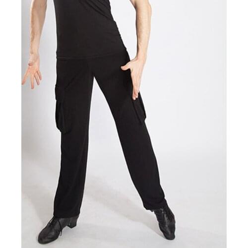 2020 New Latin Dance Dress Male and Female Latin Dance Panty for Ballroom Samba Tango Chacha Belly Dancing Performamnce BY260