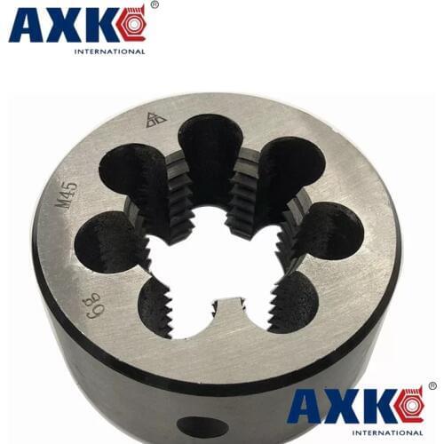 1/2-18 1/2-20 1/2-24 1/2-27 UNS UNF Right Hand Die Threading Tools For Mold Machining 1/2" 1/2 - 18 20 24 27