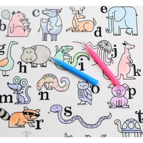 Schnappy Drawing Toys