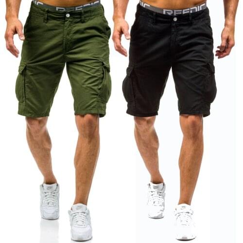 SGHYESS Men's Touring Shorts
