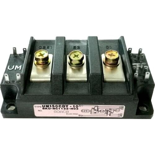 UM150CDY-10 Actual Stock Photos Original Goods