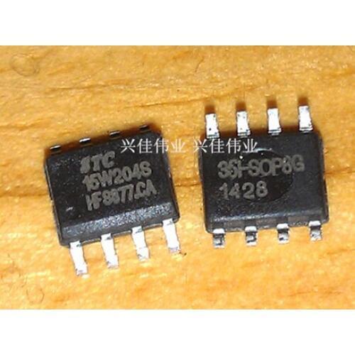 STC15W204S-35I-SOP8