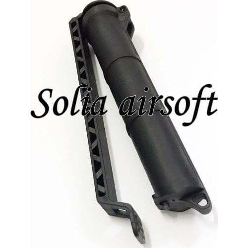 Tactical Battery Storage Case Box Hanging belt For Outdoor Sport Airsoft Hunting