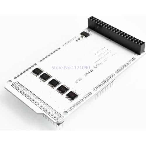 TFT 3.2'' Mega touch LCD expansion board shield