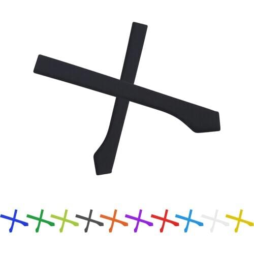 ToughAsNails Rubber Replacement Arm Ear Socks for-Oakley Boomstand OX5042 Sunglasses - Multiple Options