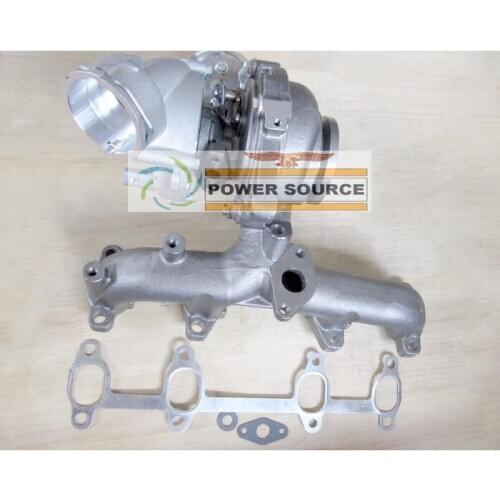Turbo 756867 765261 756867-0002 765261-0005 03G253014N 03G253016H For AUDI A3 VW Golf Jetta Passat B6 Leon BMP BMM BVD 2.0L TDI