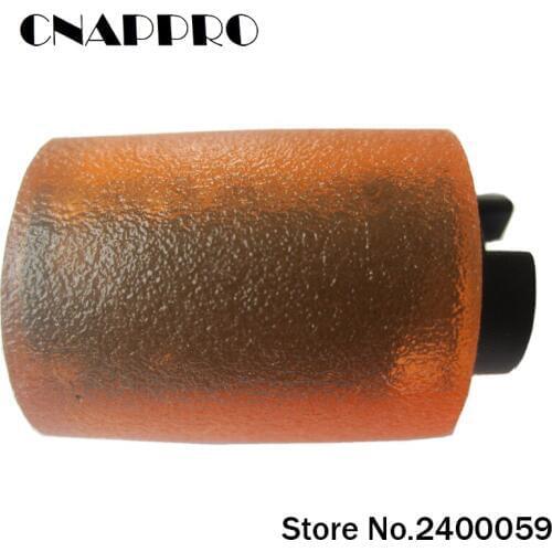 10pcs/lot A00J563600 A00J-5636-00 Pickup Feed Roller For Konica Minolta 552 652 654 654e 754 754e C200 C203 C220 C253 Genuine