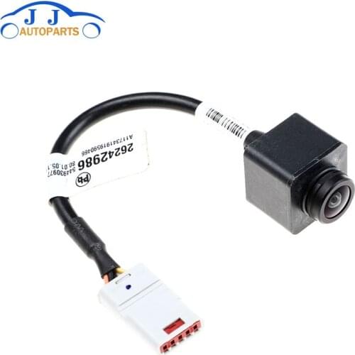 26242986 New Rear View-Backup Camera Designed For Buick/ GM/ GMC Car High Quality Car Camera 26242986