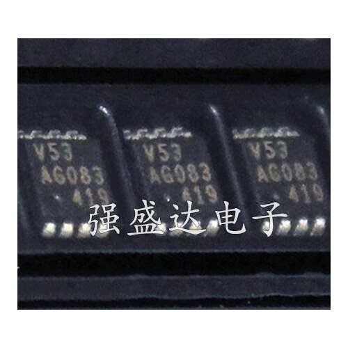 74LVC1G53DP 74LVC1G53 V53