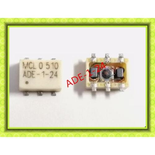 Free shipping ADE-1-24 ADE-1 SOP-6