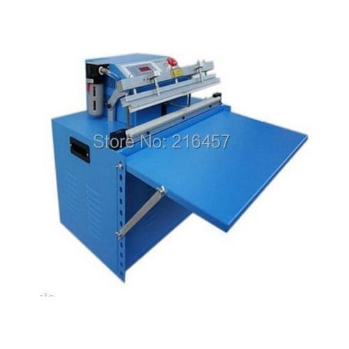 Automatic Vacuum Sealing Sealer Packing Machine for Maximum 500mm te