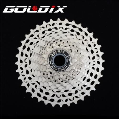 Free Shipping SLR 11s -28T Cassette Racing Speed Gravel Bike -36T -34T Ultralight K7 V -32T CNC Flywheel Mountain Bike Parts