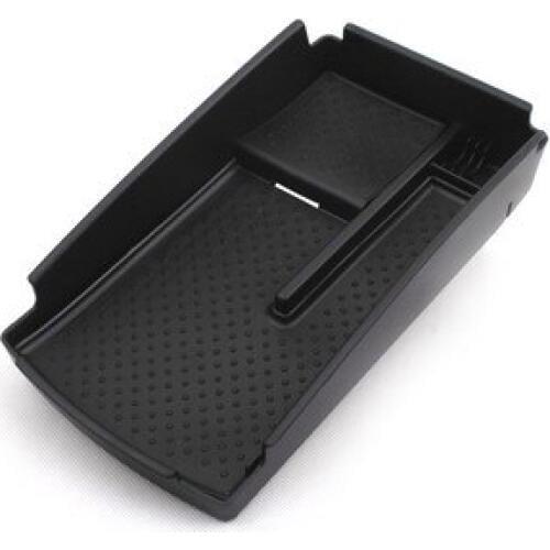 Free Shipping Interior Armrest Storage Tray for Passat CC